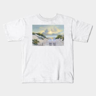 EAST END Kids T-Shirt